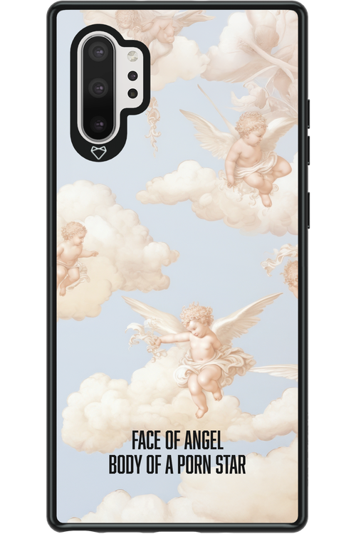 Angelface - Samsung Galaxy Note 10+