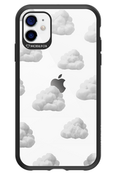 Cloudy Simple 2.0 - Apple iPhone 11