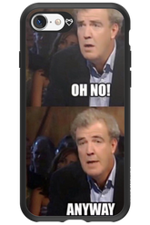 Clarkson Meme 2.0 - Apple iPhone SE 2020