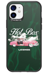 Hotbox - Apple iPhone 12