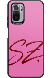 (Sorbet) SZ 2.0 - Xiaomi Redmi Note 10