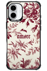 Amore 2.0 - Apple iPhone 16 Plus