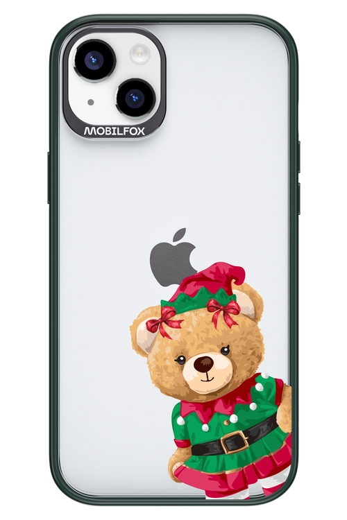 Mrs. Elf - Apple iPhone 14 Plus