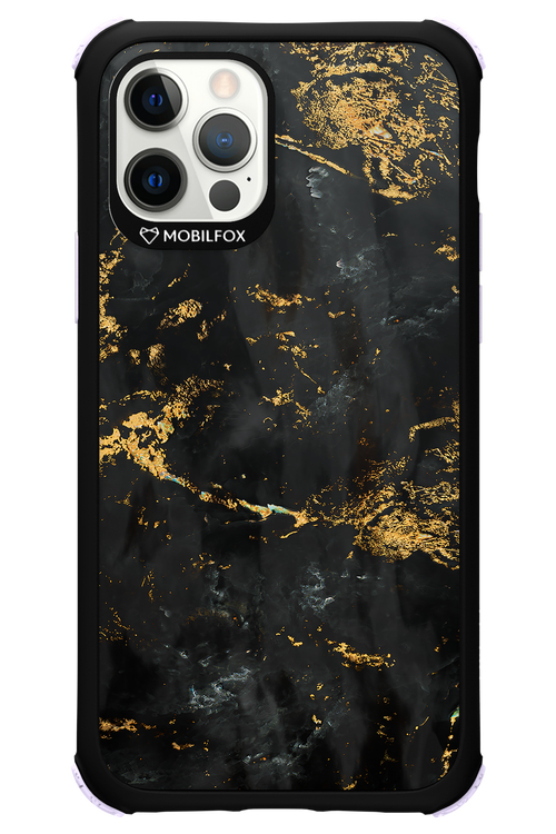 Goldie - Apple iPhone 12 Pro