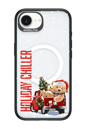 Holiday Chiller - Apple iPhone 16e