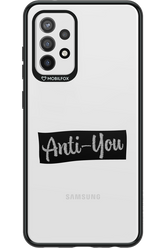 Anti - You (canceled) - Samsung Galaxy A72