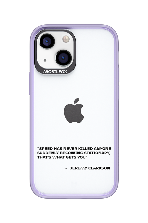 Clarkson's Wisdom 2.0 - Apple iPhone 13 Mini