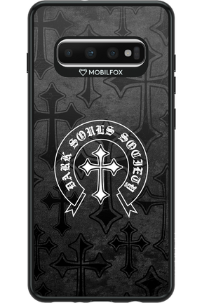 Dark Souls Society - Samsung Galaxy S10+
