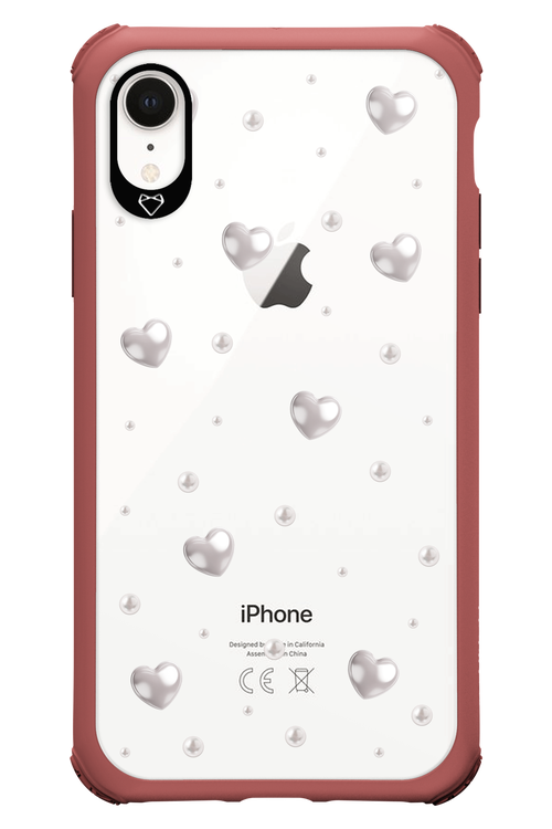 Pearl Tears - Apple iPhone XR