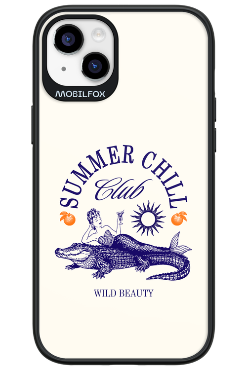 ChillMaid 2.0 - Apple iPhone 14 Plus