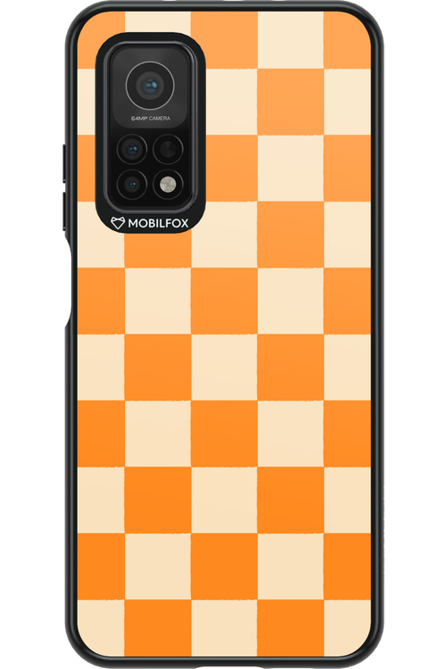 Vanilla & Pumpkin - Xiaomi Mi 10T 5G