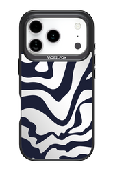 Fluid Mirror - Apple iPhone 17 Pro