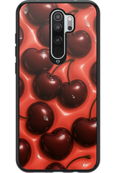 CherryQueen - Xiaomi Redmi Note 8 Pro