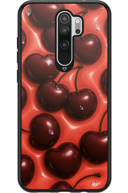 CherryQueen - Xiaomi Redmi Note 8 Pro