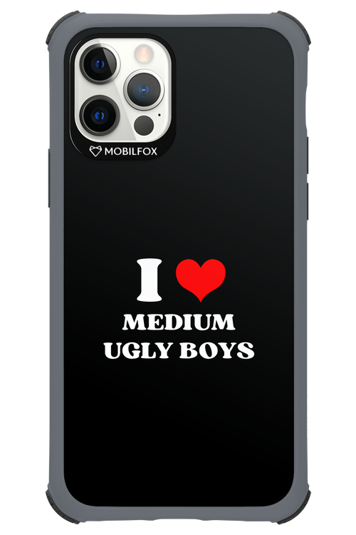 I LOVE - Apple iPhone 12 Pro