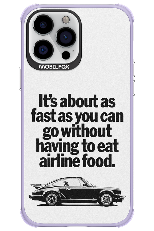 Retro Car II 2.0 - Apple iPhone 13 Pro Max