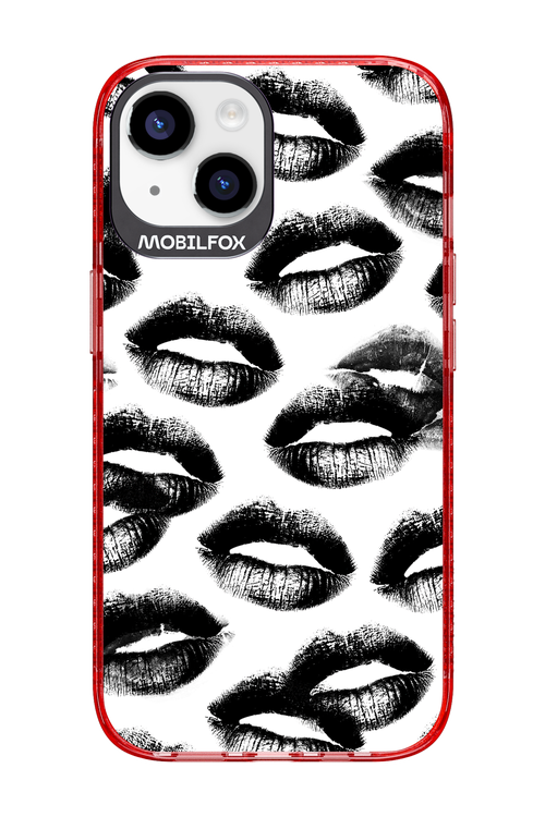 Ghost Kiss - Apple iPhone 14