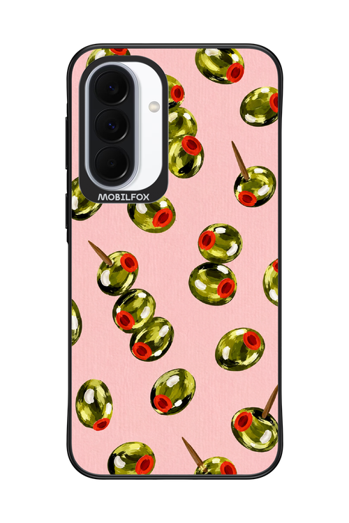 Olive 2.0 - Samsung Galaxy A37