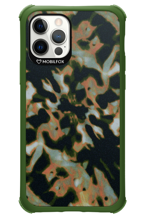 Tiger Acid - Apple iPhone 12 Pro