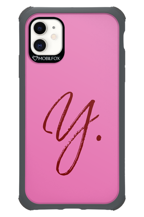 (Sorbet) Y 2.0 - Apple iPhone 11
