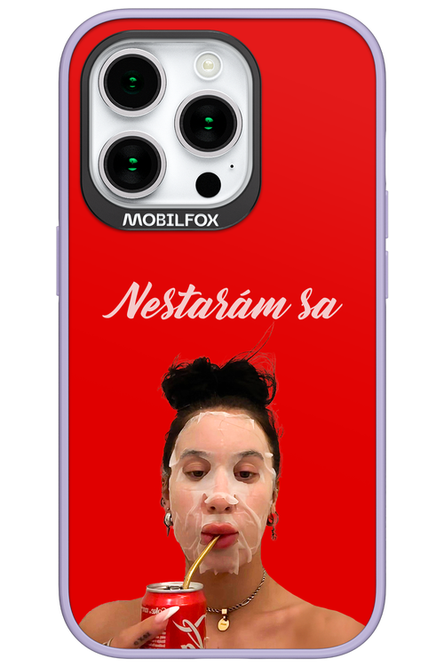 Nestarám Sa - Apple iPhone 15 Pro