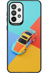 Colortherapy - Samsung Galaxy A73