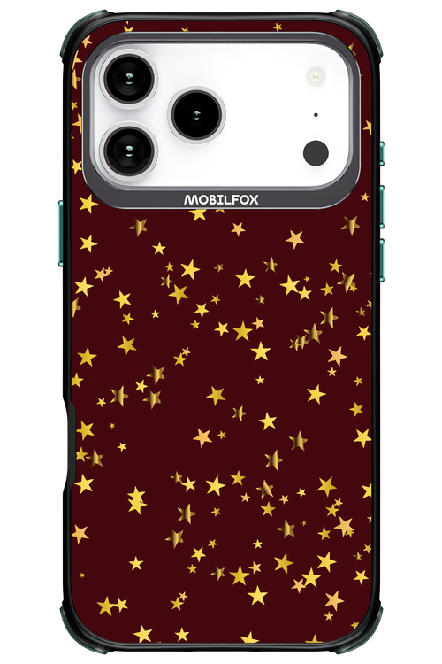 Star Shopping - Apple iPhone 17 Pro Max