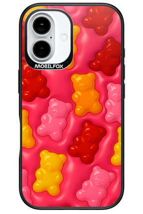 GumBears - Apple iPhone 16