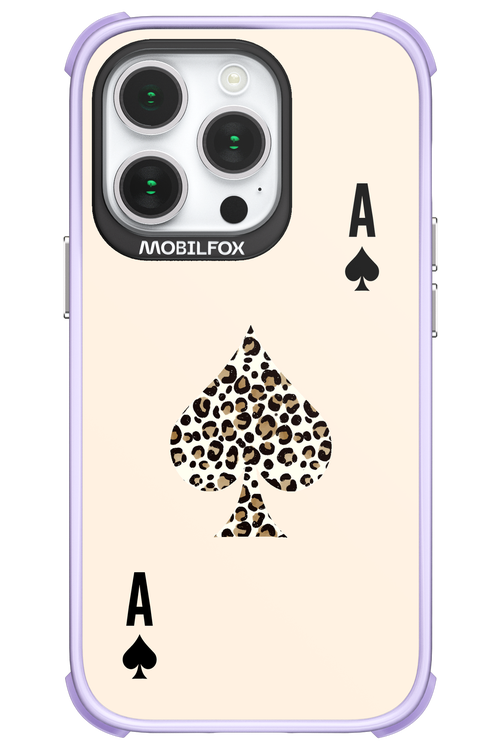 Roar of Ace - Apple iPhone 14 Pro