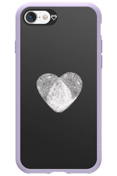 EVIDENCE - Apple iPhone 8