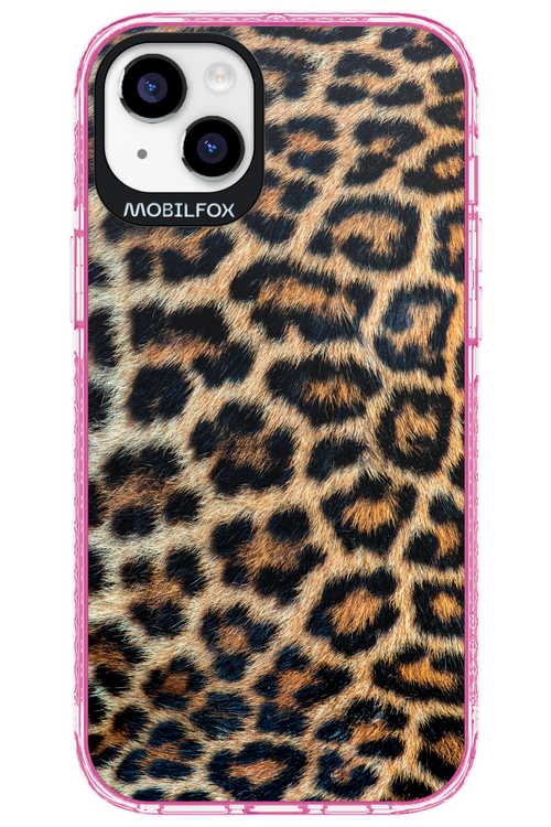 Leopard - Apple iPhone 14 Plus