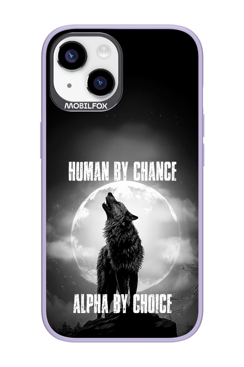 Alpha - Apple iPhone 14