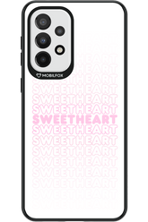 Sweetheart Pink - Samsung Galaxy A33