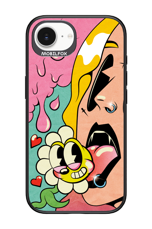Love Sick 2.0 - Apple iPhone 17e