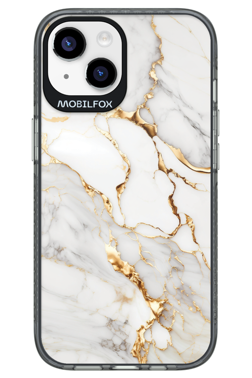 Ariel 2.0 - Apple iPhone 14