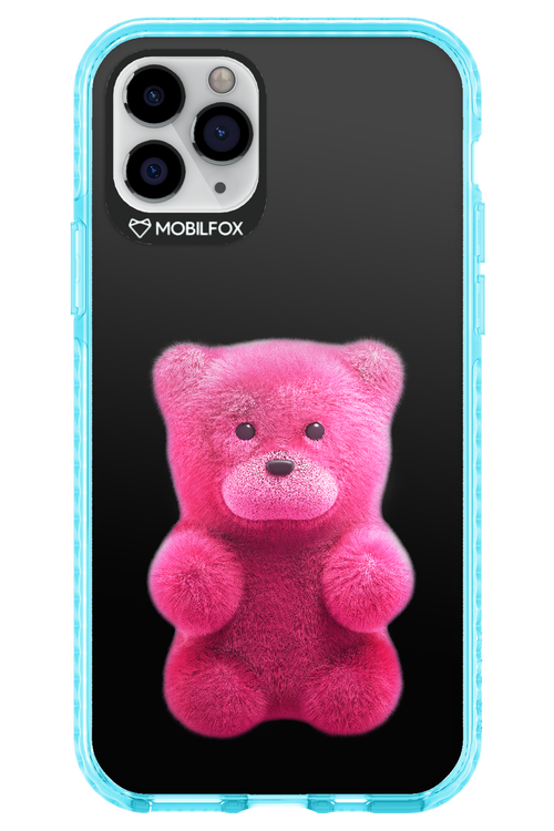 Pinky Bear - Apple iPhone 11 Pro