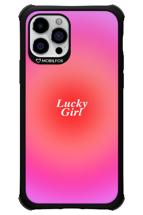 LuckyGirl - Apple iPhone 12 Pro