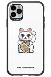 Maneki Neko - Apple iPhone 11 Pro Max