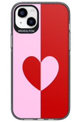 Heart Game - Apple iPhone 14 Plus