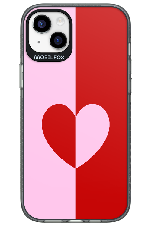 Heart Game - Apple iPhone 14 Plus