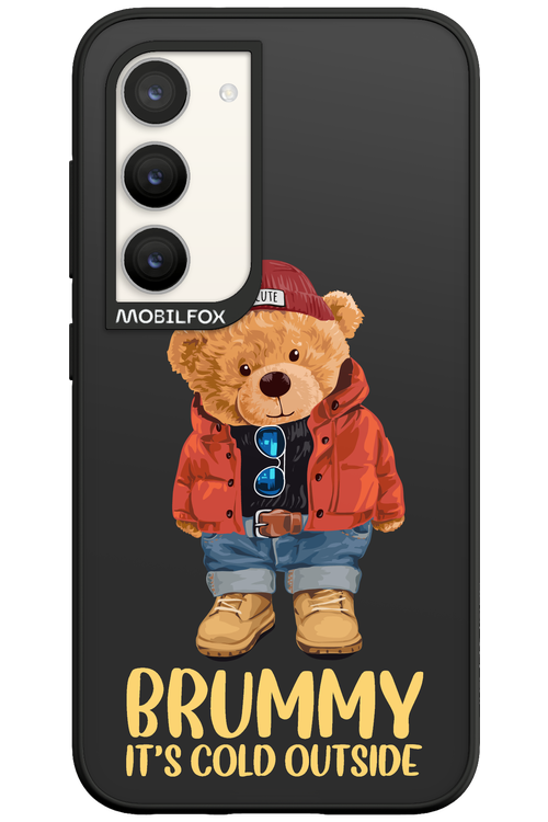 Brummy - Samsung Galaxy S23
