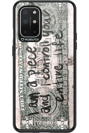 Dollars - OnePlus 8T