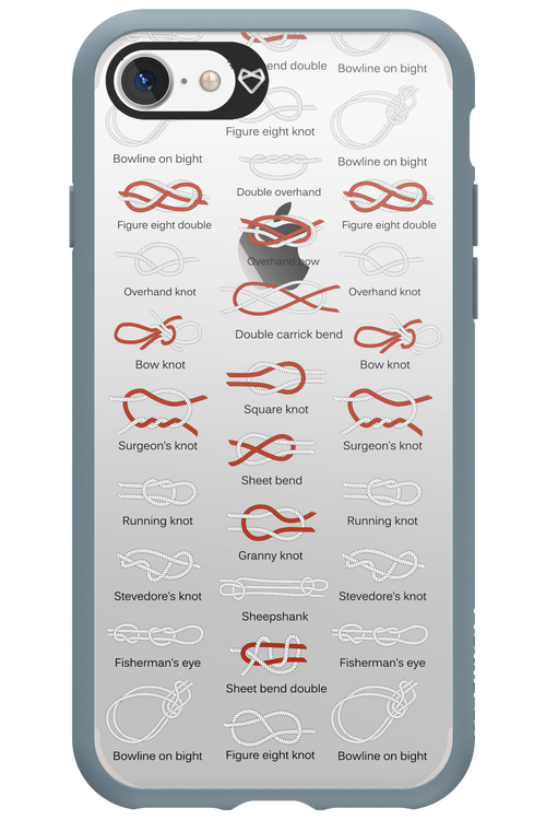 Knot Master 2.0 - Apple iPhone 7