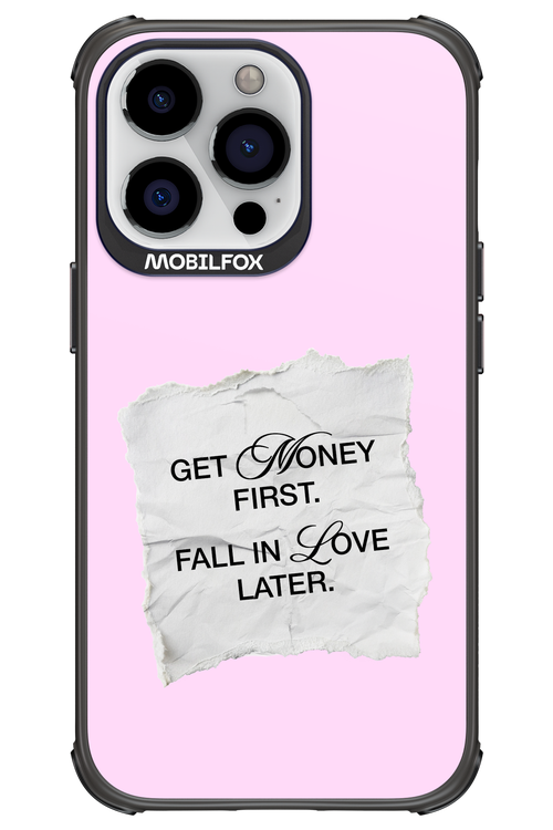 Money First - Apple iPhone 13 Pro