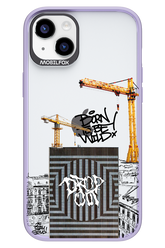 Crane Chaos 2.0 - Apple iPhone 14 Plus