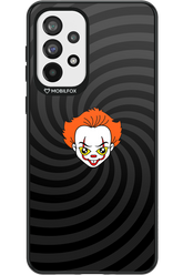 Mystery Clown - Samsung Galaxy A73