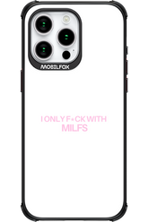 Only Milf - Apple iPhone 15 Pro Max