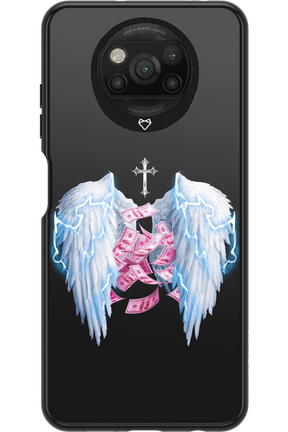 Rockstar - Xiaomi Poco X3 NFC