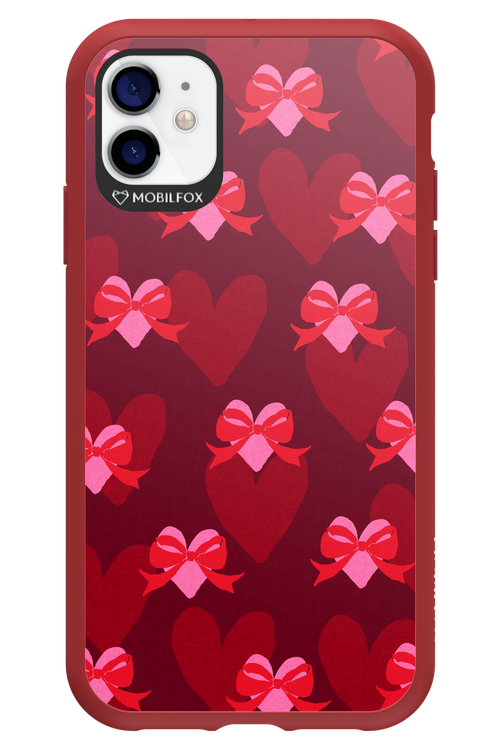 My Heart My Love - Apple iPhone 11