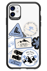 Alpine Spirit - Apple iPhone 11